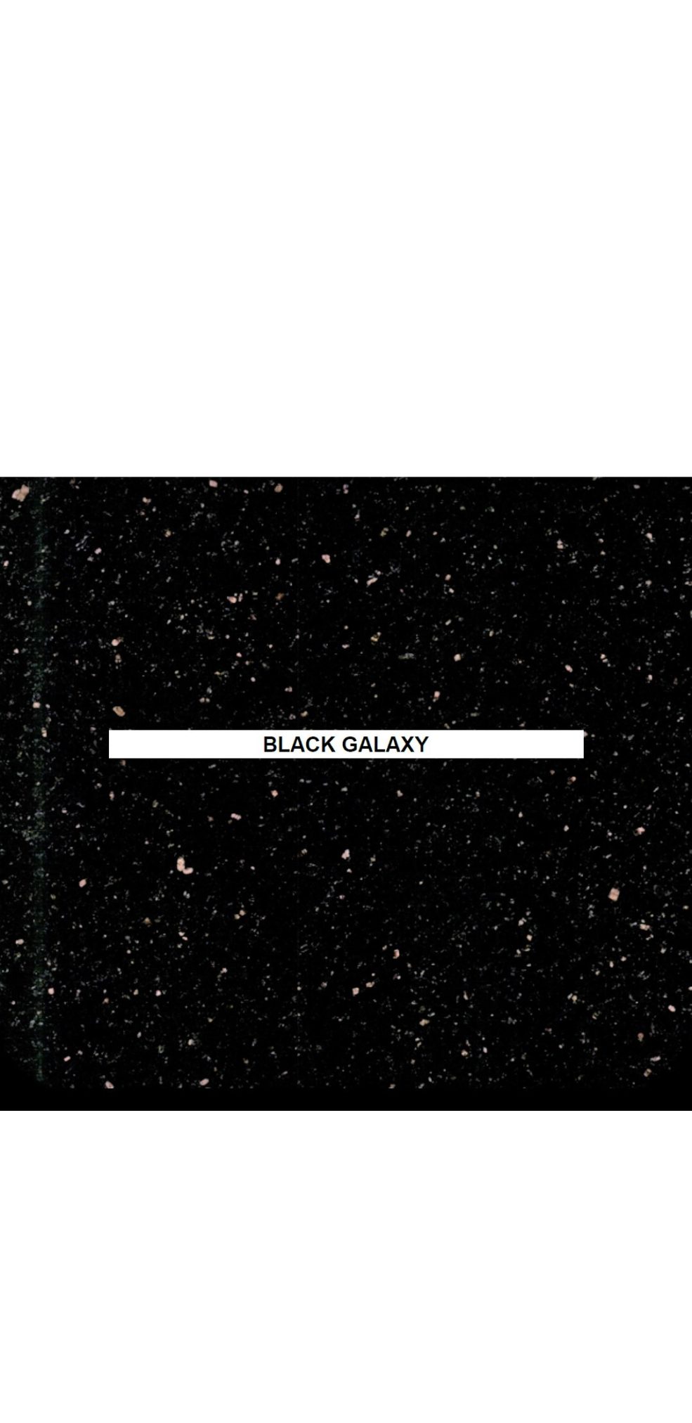 black galaxy