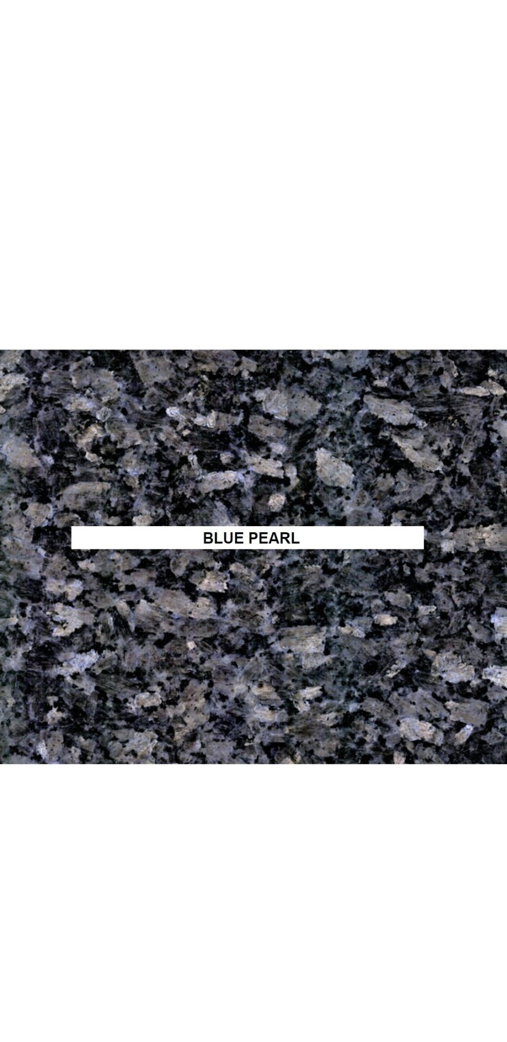 blue pearl