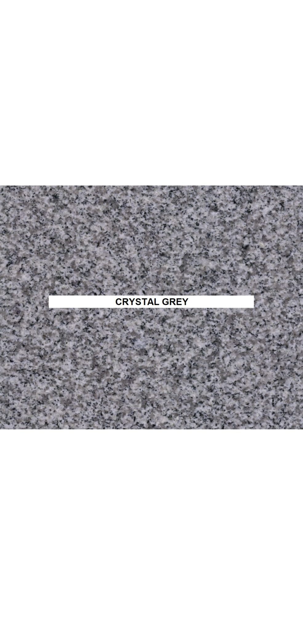 Crystal grey