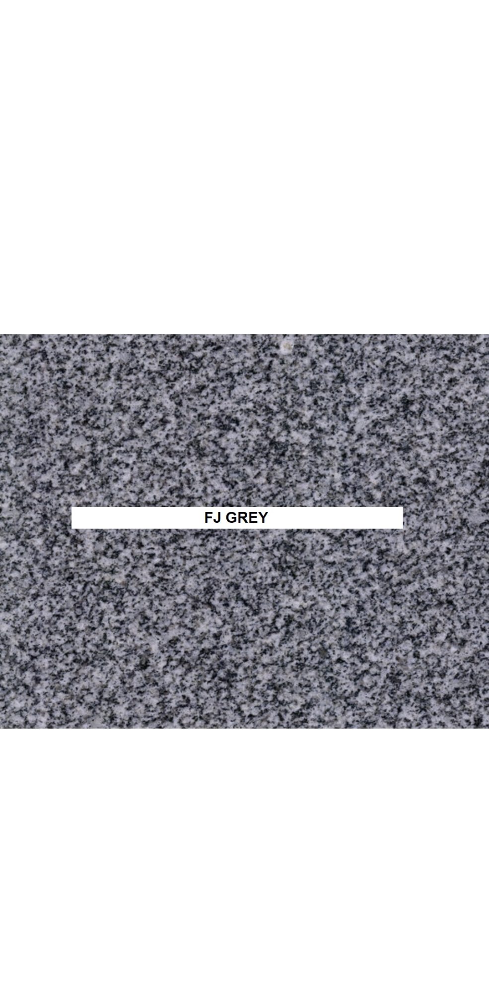 fj grey