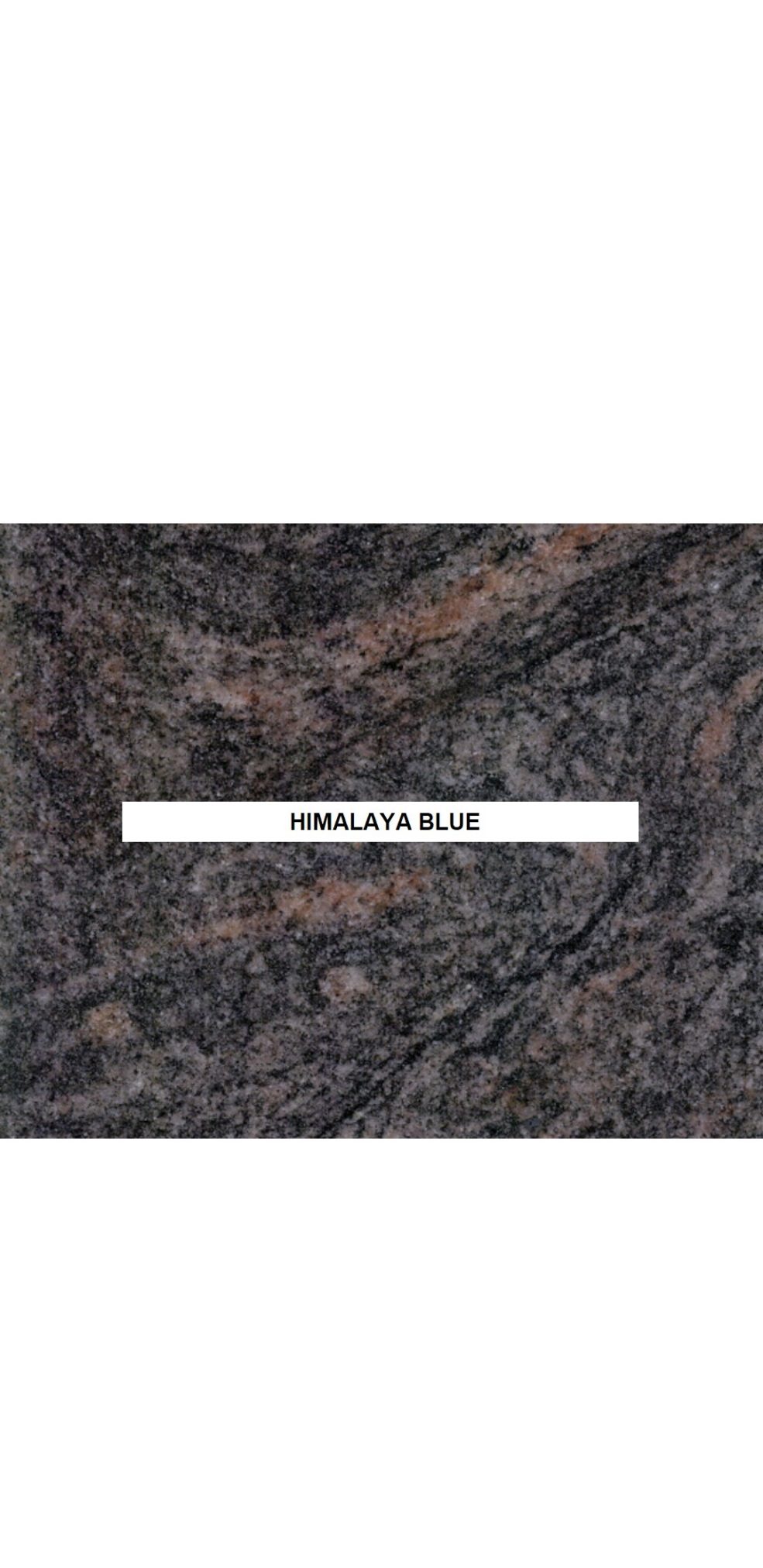 himalaya blue
