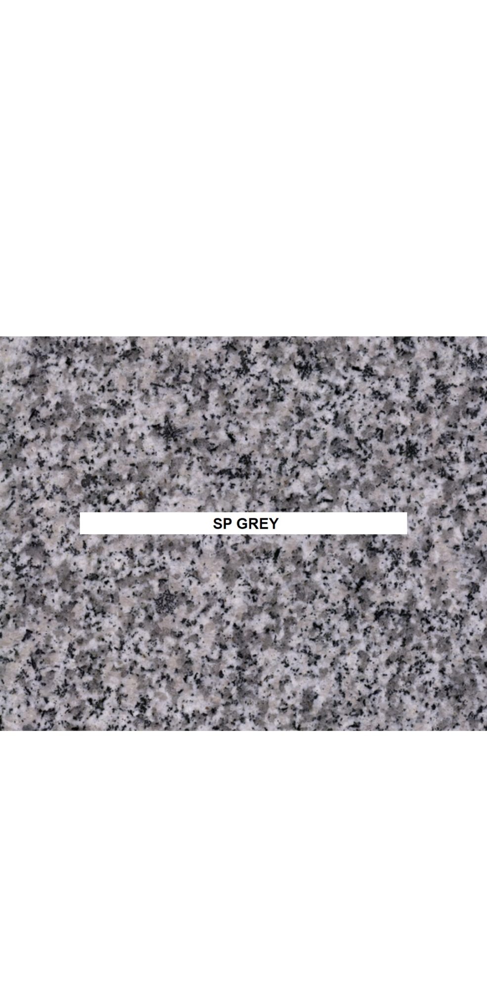 sp grey
